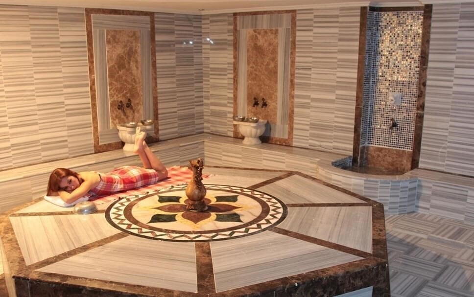 Картинка Oscar Resort Hotel & Casino 4*